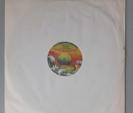 Melanie – "Melanie At Carnegie Hall" (Neighborhood Records – NRS 49001) Schutzhülle 3 Melanie – "Melanie At Carnegie Hall" (Neighborhood Records – NRS 49001) Schutzhülle 3