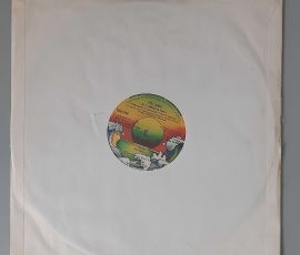 Melanie – "Melanie At Carnegie Hall" (Neighborhood Records – NRS 49001) Schutzhülle 4 Melanie – "Melanie At Carnegie Hall" (Neighborhood Records – NRS 49001) Schutzhülle 4