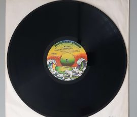 Melanie – "Melanie At Carnegie Hall" (Neighborhood Records – NRS 49001) Platte Seite 3 Melanie – "Melanie At Carnegie Hall" (Neighborhood Records – NRS 49001) Platte Seite 3