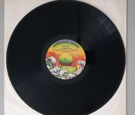 Melanie – "Melanie At Carnegie Hall" (Neighborhood Records – NRS 49001) Platte Seite 4 Melanie – "Melanie At Carnegie Hall" (Neighborhood Records – NRS 49001) Platte Seite 4