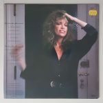 Carly Simon – " Spoiled Girl" (Epic – EPC 26376) Cover Rückseite Carly Simon – " Spoiled Girl" (Epic – EPC 26376) Cover Rückseite