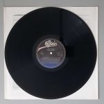 Carly Simon – " Spoiled Girl" (Epic – EPC 26376) Platte Seite 1 Carly Simon – " Spoiled Girl" (Epic – EPC 26376) Platte Seite 1