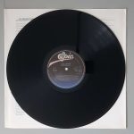 Carly Simon – " Spoiled Girl" (Epic – EPC 26376) Platte Seite 2 Carly Simon – " Spoiled Girl" (Epic – EPC 26376) Platte Seite 2