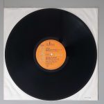 Daryl Hall & John Oates – "Voices" (RCA Victor – PL 13646) Platte Seite 1 Daryl Hall & John Oates – "Voices" (RCA Victor – PL 13646) Platte Seite 1