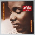 Philip Bailey – "Chinese Wall" (CBS – CBS 450089 1) Cover Vorderseite Philip Bailey – "Chinese Wall" (CBS – CBS 450089 1) Cover Vorderseite