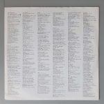 Philip Bailey – "Chinese Wall" (CBS – CBS 450089 1) Schutzhülle2 Philip Bailey – "Chinese Wall" (CBS – CBS 450089 1) Schutzhülle2