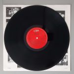 Philip Bailey – "Chinese Wall" (CBS – CBS 450089 1) Platte Seite 1 Philip Bailey – "Chinese Wall" (CBS – CBS 450089 1) Platte Seite 1