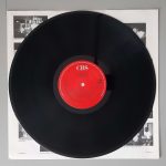 Philip Bailey – "Chinese Wall" (CBS – CBS 450089 1) Platte Seite 2 Philip Bailey – "Chinese Wall" (CBS – CBS 450089 1) Platte Seite 2