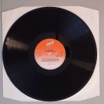 Redbone – "The First Album" (Embassy – EMB 31056) Platte Seite 2 Redbone – "The First Album" (Embassy – EMB 31056) Platte Seite 2