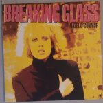 Hazel O'Connor – "Breaking Glass" (A&M Records – AMLH 64820) Cover Vorderseite Hazel O'Connor – "Breaking Glass" (A&M Records – AMLH 64820) Cover Vorderseite