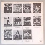 Hazel O'Connor – "Breaking Glass" (A&M Records – AMLH 64820) Schutzhülle Hazel O'Connor – "Breaking Glass" (A&M Records – AMLH 64820) Schutzhülle