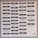 Hazel O'Connor – "Breaking Glass" (A&M Records – AMLH 64820) Schutzhülle2 Hazel O'Connor – "Breaking Glass" (A&M Records – AMLH 64820) Schutzhülle2