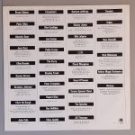 Hazel O'Connor – "Breaking Glass" (A&M Records – AMLH 64820) Schutzhülle2 Hazel O'Connor – "Breaking Glass" (A&M Records – AMLH 64820) Schutzhülle2