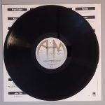 Hazel O'Connor – "Breaking Glass" (A&M Records – AMLH 64820) Platte Seite 2 Hazel O'Connor – "Breaking Glass" (A&M Records – AMLH 64820) Platte Seite 2