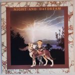 Ananta – "Night And Daydream" (Touchstone Sound Recordings – BBT 112-T) Cover Vorderseite Ananta – "Night And Daydream" (Touchstone Sound Recordings – BBT 112-T) Cover Vorderseite