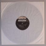 Ananta – "Night And Daydream" (Touchstone Sound Recordings – BBT 112-T) Schutzhülle Ananta – "Night And Daydream" (Touchstone Sound Recordings – BBT 112-T) Schutzhülle