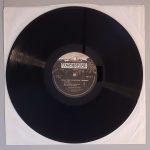 Ananta – "Night And Daydream" (Touchstone Sound Recordings – BBT 112-T) Platte Seite 2 Ananta – "Night And Daydream" (Touchstone Sound Recordings – BBT 112-T) Platte Seite 2