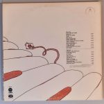 Various – "The New Spirit Of Capitol" (Capitol Records – SNP-6) Cover Rückseite Various – "The New Spirit Of Capitol" (Capitol Records – SNP-6) Cover Rückseite