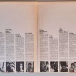 Various – "The New Spirit Of Capitol" (Capitol Records – SNP-6) Gatefold Various – "The New Spirit Of Capitol" (Capitol Records – SNP-6) Gatefold