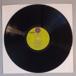 Various – "The New Spirit Of Capitol" (Capitol Records – SNP-6) Platte Seite 1 Various – "The New Spirit Of Capitol" (Capitol Records – SNP-6) Platte Seite 1