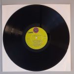 Various – "The New Spirit Of Capitol" (Capitol Records – SNP-6) Platte Seite 2 Various – "The New Spirit Of Capitol" (Capitol Records – SNP-6) Platte Seite 2