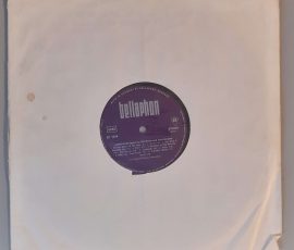 Joan Baez – "Joan Baez" (Bellaphon – BI 1544) Schutzhülle Joan Baez – "Joan Baez" (Bellaphon – BI 1544) Schutzhülle