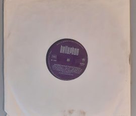 Joan Baez – "Joan Baez" (Bellaphon – BI 1544) Schutzhülle2 Joan Baez – "Joan Baez" (Bellaphon – BI 1544) Schutzhülle2