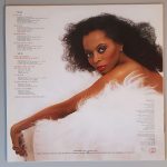Diana Ross – "To Love Again" (Motown – M 951) Cover Rückseite Diana Ross – "To Love Again" (Motown – M 951) Cover Rückseite