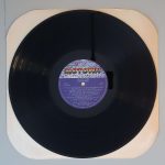 Diana Ross – "To Love Again" (Motown – M 951) Platte Seite 1 Diana Ross – "To Love Again" (Motown – M 951) Platte Seite 1