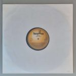 Pzazz – "Soft Touch" (Keytone Records – KYT 727) Schutzhülle