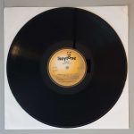 Pzazz – "Soft Touch" (Keytone Records – KYT 727) Platte Seite 2