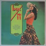 Various - "Box Nr. 11" (AMIGA – 8 55 430) Cover Vorderseite Various - "Box Nr. 11" (AMIGA – 8 55 430) Cover Vorderseite