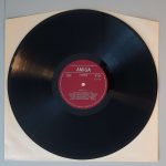 Various - "Box Nr. 11" (AMIGA – 8 55 430) Platte Seite 1 Various - "Box Nr. 11" (AMIGA – 8 55 430) Platte Seite 1