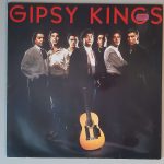 Gipsy Kings – "Gipsy Kings" (Dureco – 1150191) Cover Vorderseite Gipsy Kings – "Gipsy Kings" (Dureco – 1150191) Cover Vorderseite