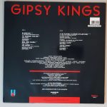 Gipsy Kings – "Gipsy Kings" (Dureco – 1150191) Cover Rückseite Gipsy Kings – "Gipsy Kings" (Dureco – 1150191) Cover Rückseite