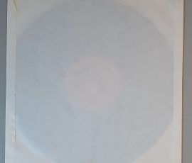 Tony Scott Featuring Jan Akkerman – "Meditation" (Polydor – 2480 661) Schutzhülle2 Tony Scott Featuring Jan Akkerman – "Meditation" (Polydor – 2480 661) Schutzhülle2