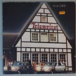 Triumvirat –" À La Carte" (Harvest – 1C 064-45 184) Cover Vorderseite Triumvirat –" À La Carte" (Harvest – 1C 064-45 184) Cover Vorderseite