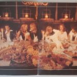 Triumvirat –" À La Carte" (Harvest – 1C 064-45 184) Gatefold Triumvirat –" À La Carte" (Harvest – 1C 064-45 184) Gatefold