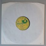 Triumvirat –" À La Carte" (Harvest – 1C 064-45 184) Schutzhülle Triumvirat –" À La Carte" (Harvest – 1C 064-45 184) Schutzhülle