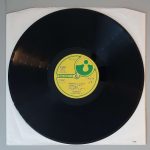 Triumvirat –" À La Carte" (Harvest – 1C 064-45 184) Platte Seite 1 Triumvirat –" À La Carte" (Harvest – 1C 064-45 184) Platte Seite 1