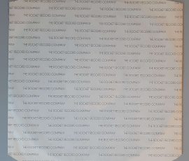 Kiki Dee – "Kiki Dee" (The Rocket Record Company – ROLA 3) Schutzhülle2 Kiki Dee – "Kiki Dee" (The Rocket Record Company – ROLA 3) Schutzhülle2