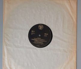 Johnny Guitar Watson – "Giant" (DJM Records – 0064.201) Schutzhülle Johnny Guitar Watson – "Giant" (DJM Records – 0064.201) Schutzhülle