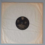 Johnny Guitar Watson – "Giant" (DJM Records – 0064.201) Schutzhülle Johnny Guitar Watson – "Giant" (DJM Records – 0064.201) Schutzhülle
