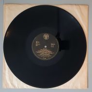 Johnny Guitar Watson – "Giant" (DJM Records – 0064.201) Platte Seite2 Johnny Guitar Watson – "Giant" (DJM Records – 0064.201) Platte Seite2