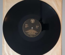 Johnny Guitar Watson – "Giant" (DJM Records – 0064.201) Platte Seite2 Johnny Guitar Watson – "Giant" (DJM Records – 0064.201) Platte Seite2