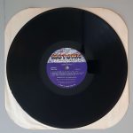 Commodores – "Lady" (Motown – 6054ML) Platte Seite 1 Commodores – "Lady" (Motown – 6054ML) Platte Seite 1