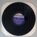 Commodores – "Lady" (Motown – 6054ML) Platte Seite 2 Commodores – "Lady" (Motown – 6054ML) Platte Seite 2