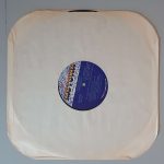 Commodores – "Lady" (Motown – 6054ML) Schutzhülle 4 Commodores – "Lady" (Motown – 6054ML) Schutzhülle 4