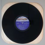 Commodores – "Lady" (Motown – 6054ML) Platte Seite 3 Commodores – "Lady" (Motown – 6054ML) Platte Seite 3