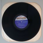 Commodores – "Lady" (Motown – 6054ML) Platte Seite 4 Commodores – "Lady" (Motown – 6054ML) Platte Seite 4